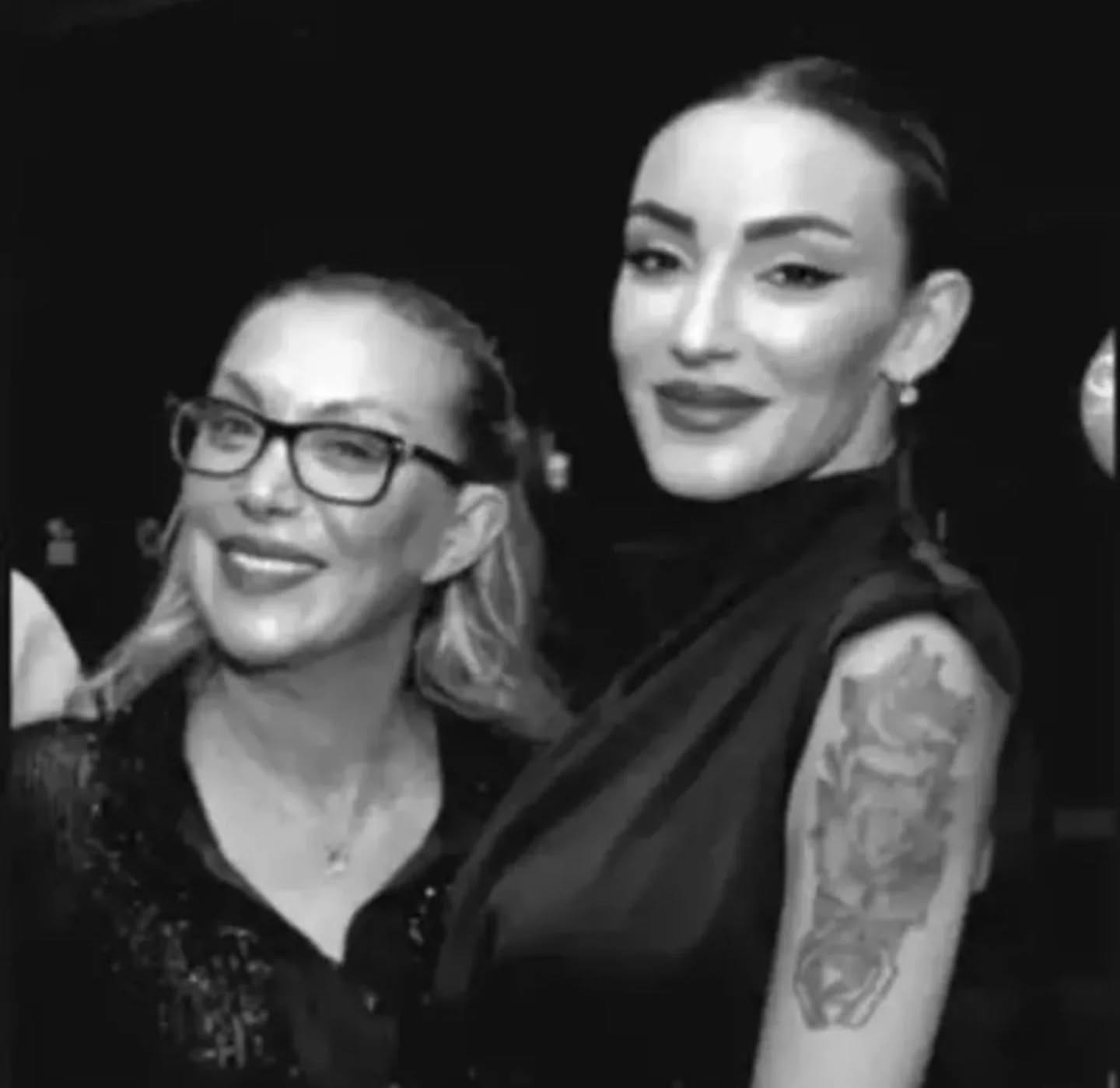 GÜLLÜ’NÜN KIZI VE ARKADAŞI GÖZALTINA ALINDI